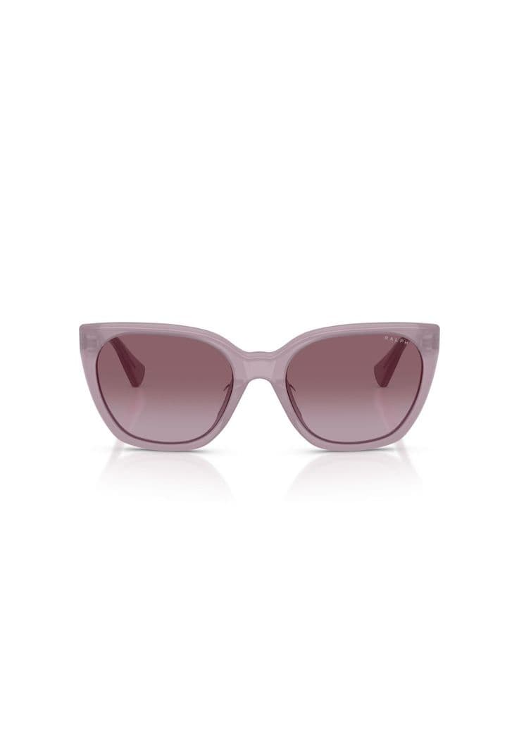 Ralph Lauren Lentes de Sol Degradados RA5330U 62388H 56 Morado M
