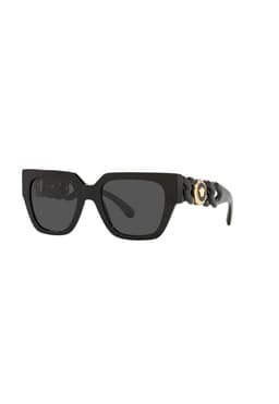 Versace Lentes de Sol VE4409 GB1/87 53 Negro M