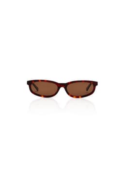 York Eyewear Lentes de Sol Polarizados YK24SA079 C2 53 Cafe M