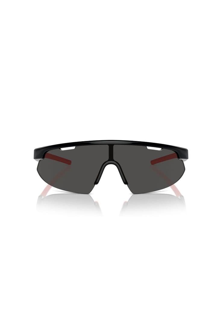 Scuderia Ferrari Lentes de Sol FZ6004U 501/87 41 Negro M