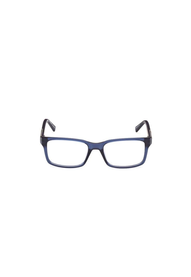 Lentes Opticos Azul Brillante Timberland TB50001H090 M