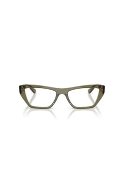 Vogue Lentes Opticos VO5701U 3289 53 Verde M
