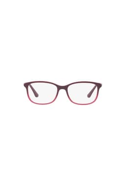 Vogue Eyewear Lentes Opticos VO5163 2557 51 Rojo M