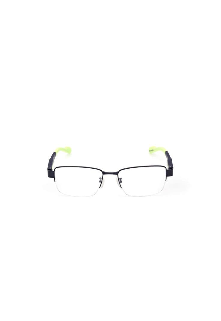 Lentes Opticos Violeta Brillante Adidas Sport SP5037081 Morado M