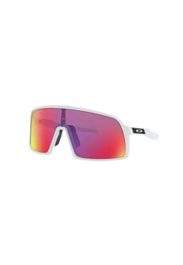 Oakley Lentes de Sol Sutro Small Prizm OO9462 946205 28 Blanco M