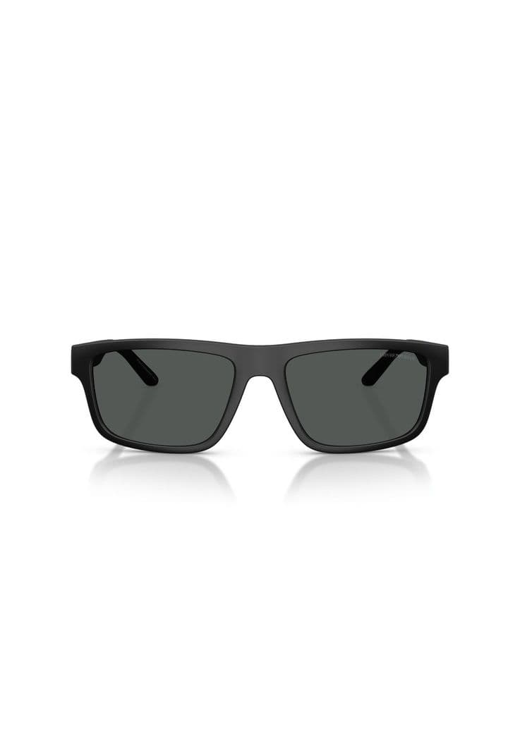 Emporio Armani Lentes de Sol EA4244U 500187 57 Negro M