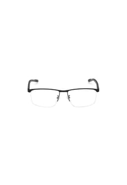 Lentes Opticos Negro Mate Adidas Sport SP5050002 M