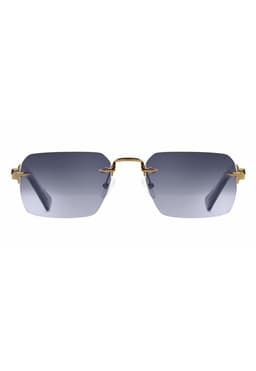 Lentes de Sol Mick Dorado York Eyewear YK3050SC154 M
