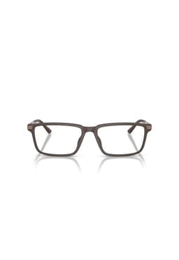 Emporio Armani Lentes Opticos EA3268U 6258 53 Cafe M