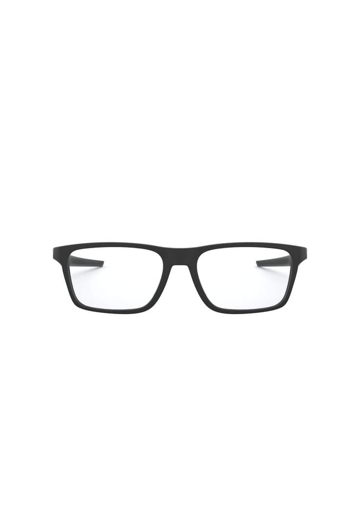 Oakley Frame Lentes Opticos Port Bow OX8164 816401 55 Negro L