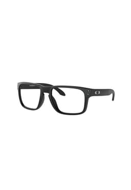 Oakley Frame Lentes Opticos Holbrook RX OX8156 815601 56 Negro M
