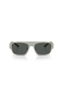 Emporio Armani Lentes de Sol EA4266U 636087 55 Gris M