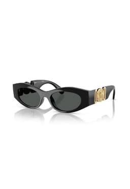 Versace Lentes de Sol VE4480U GB1/87 51 Negro M