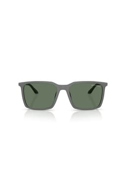 Armani Exchange Lentes de Sol AX4170SU 840782 55 Gris M