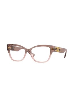 Versace Lentes Opticos VE3347 5435 54 Rosado M