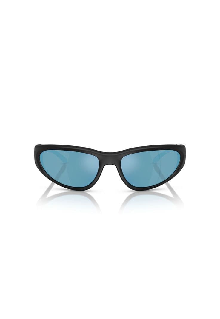 Arnette Lentes de Sol Nineteetwo Polarizados AN4352 290022 63 Negro M