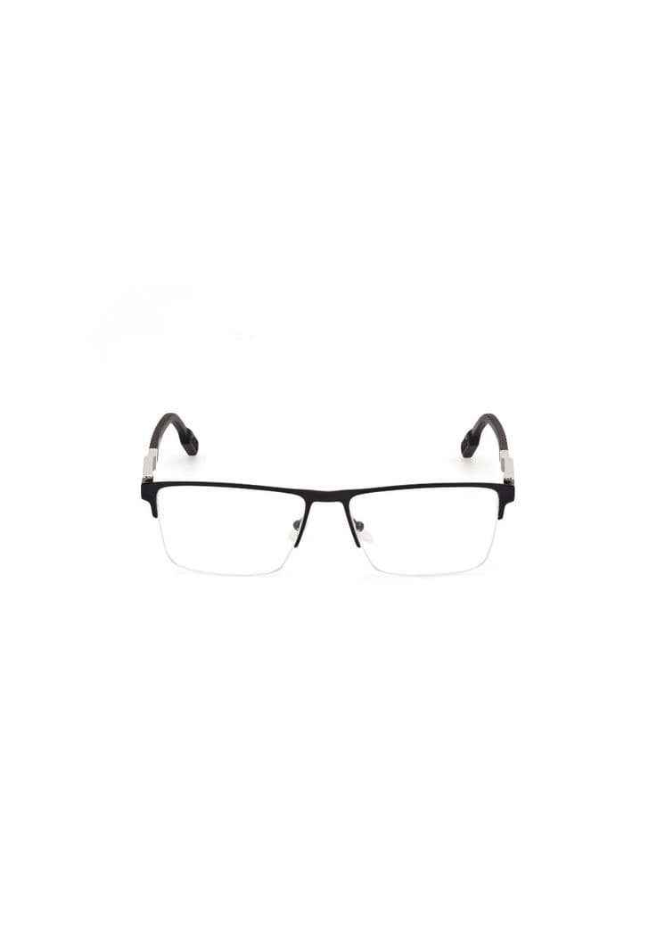 Lentes Opticos Negro Brillante Adidas Sport SP5068001 M