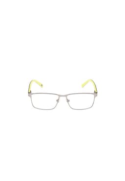 Lentes Opticos Gris Mate Skechers SE3387011 M