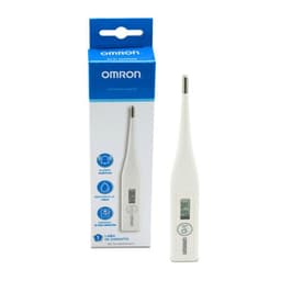 Termometro Digital Omron MC246