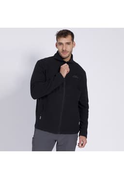 Polar Torres Del Paine Hombre Negro XL