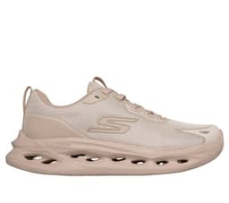 Zapatillas Mujer Max Cushioning Glide-Step Beige Skechers CL 39
