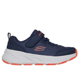Zapatillas Nino Edgeride Azul NY Skechers CL 32