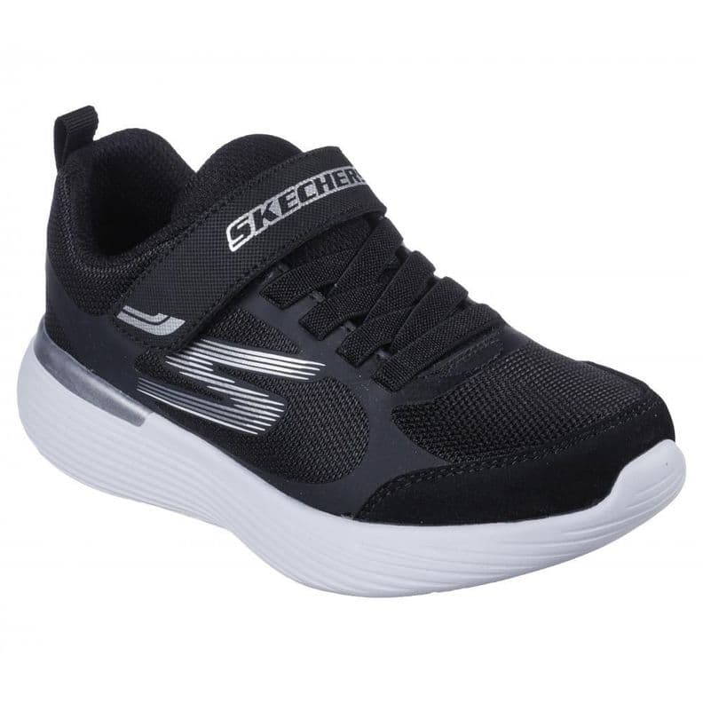 Zapatillas Nino Go Run 400 V2 - Watix Negro Skechers CL 26