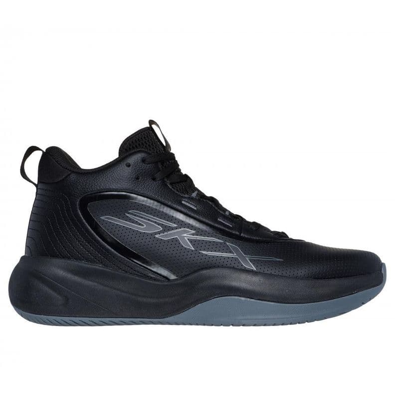 Zapatilla Hombre Pure Klutch Negro Skechers CL 44