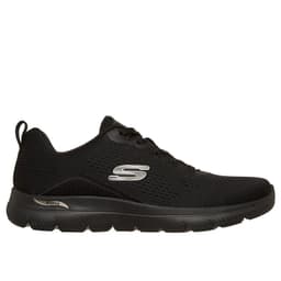 Zapatillas Skechers Arch Fit Summits Mujer Negro CL 37