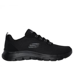 Zapatilla Mujer Flex Appeal 5.0 Negro Skechers A CL 35