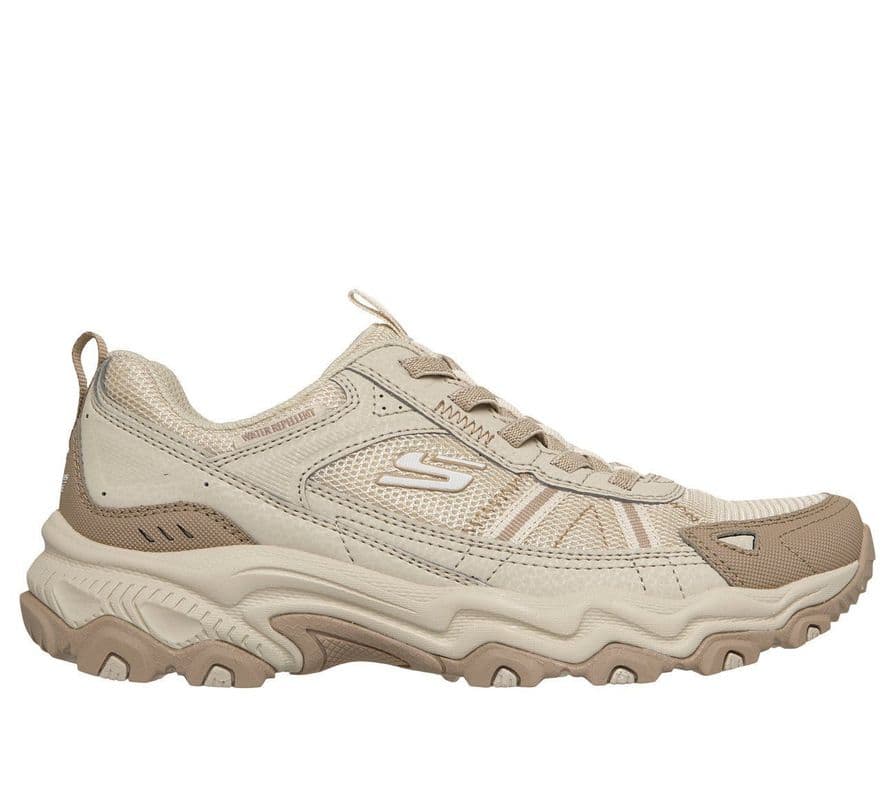 Zapatillas Mujer Stamina At Beige Skechers CL 39.5
