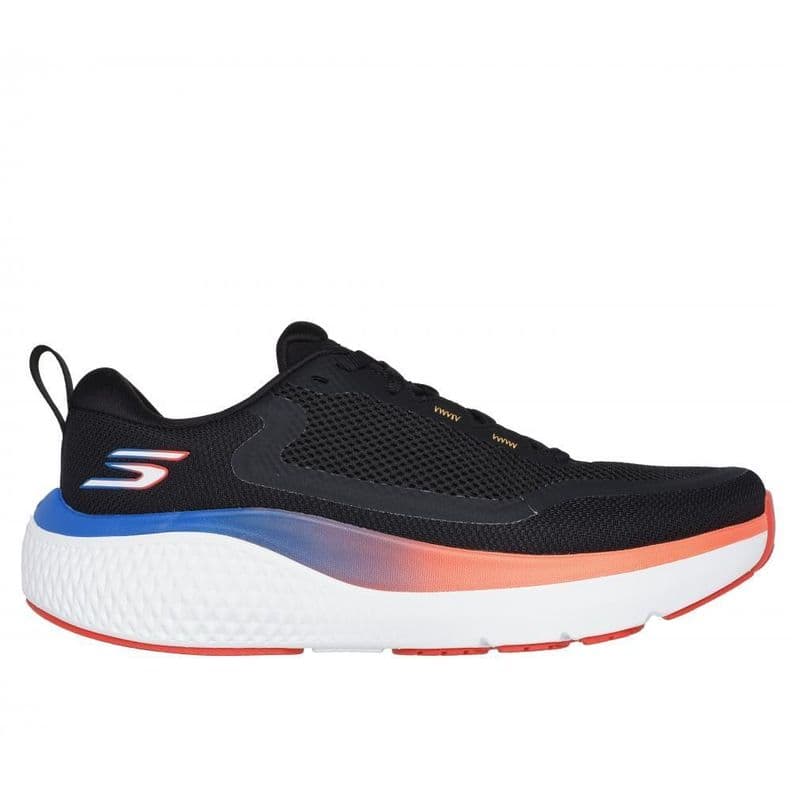 Zapatillas Hombre Go Run Supersonic Max Negro Skechers CL 42