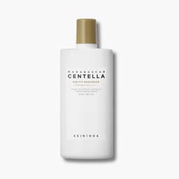 Protector Solar Air-Fit Centella de Madagascar - 50 ml Blanco