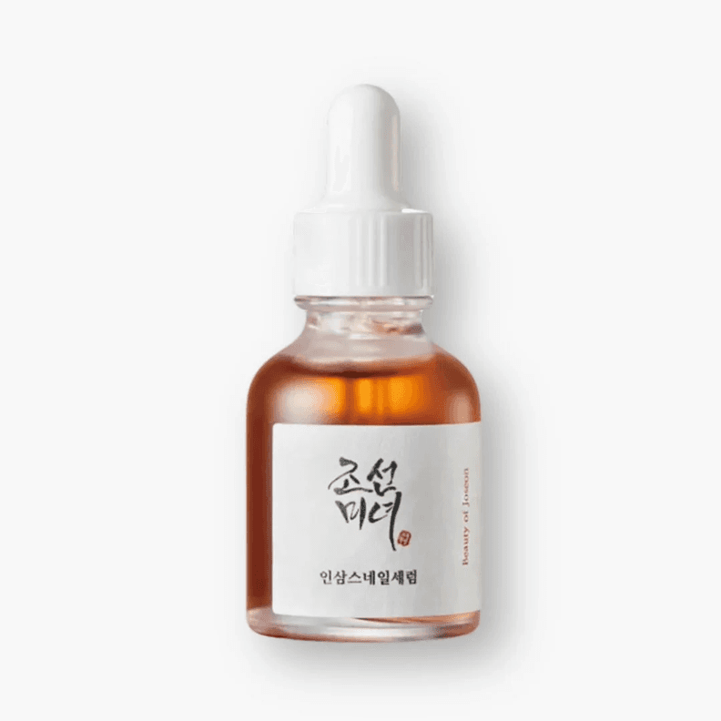 Beauty of Joseon Serum Revive Serum Ginseng Snail Mucin 30ml