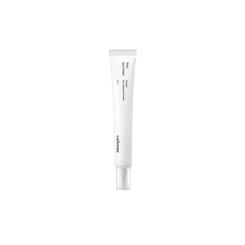 Celimax crema de ojos de NONI nutritiva anti edad antiarrugas 20ML