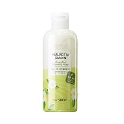 Agua Micellar T Verde Healing Tea Garden