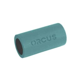 FOAM ROLLER PE ORCUS 30CM Verde Oscuro