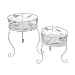 Repisa con bandeja set