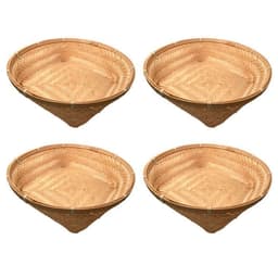 Cesta o Panera Hogar Restaurant Set de 4