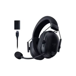 Audifonos Razer Blackshark V2 Hyperspeed Negro