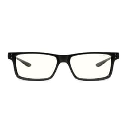 Lentes Gamer Gunnar Cruz Onyx Clear Negro