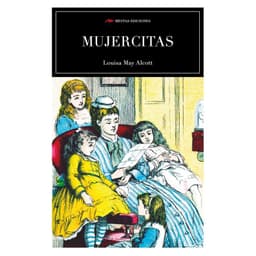 Mujercitas Blanco