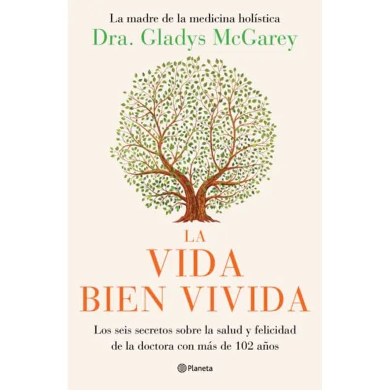 La Vida Bien Vivida Blanco