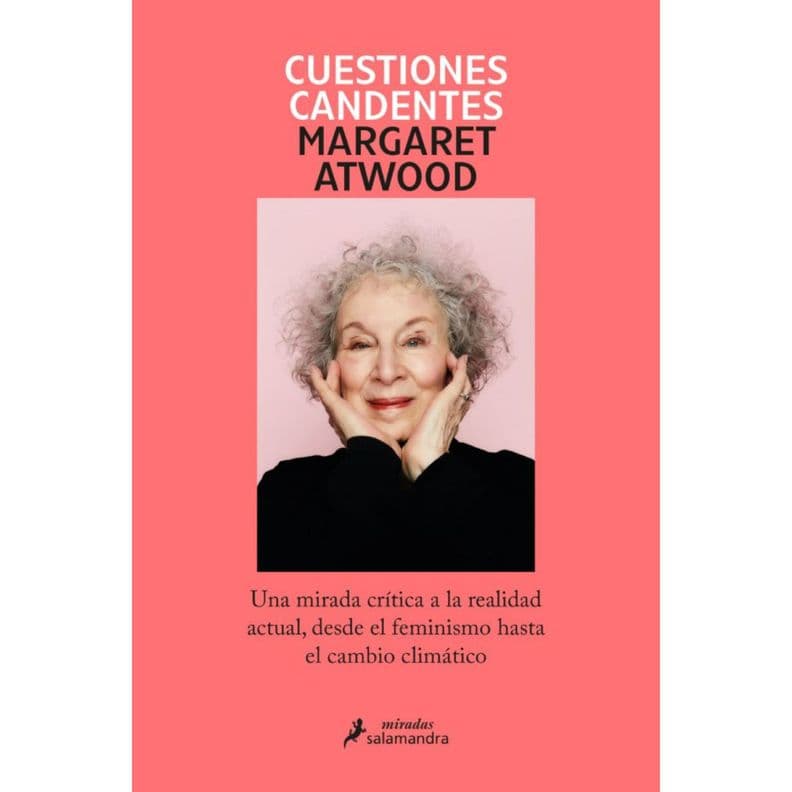 Cuestiones Candentes Blanco