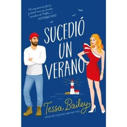 Sucedio Un Verano Blanco