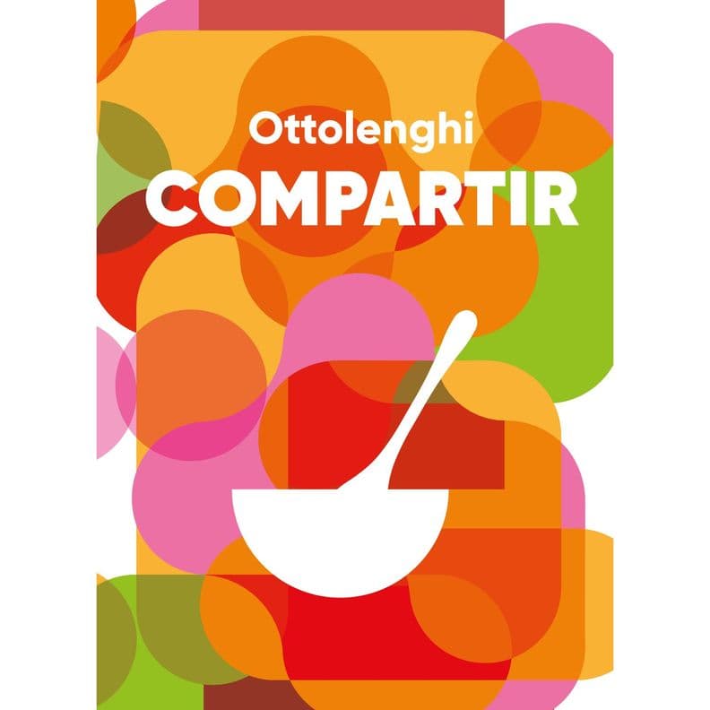 Libro Compartir Blanco