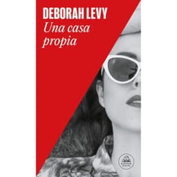 Una Casa Propia Blanco