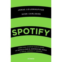 Spotify Blanco