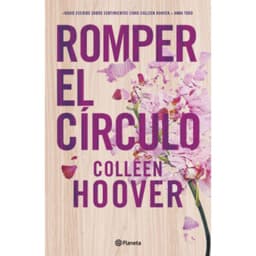 Romper El Circulo Blanco