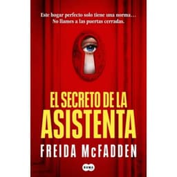 El Secreto De La Asistenta Blanco